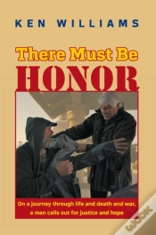 Capa do artigo There Must Be Honor