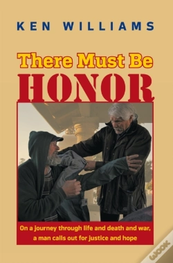 Capa do artigo There Must Be Honor