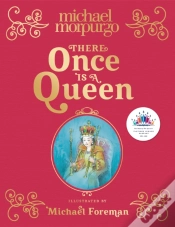 Capa do artigo There Once Is A Queen