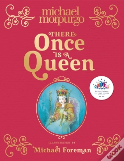 Capa do artigo There Once Is A Queen