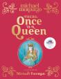There Once Is A Queen - Preview
