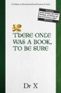 There Once Was A Book, To Be Sure ... - Preview