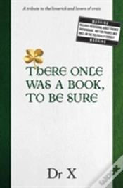 Capa do artigo There Once Was A Book, To Be Sure ...