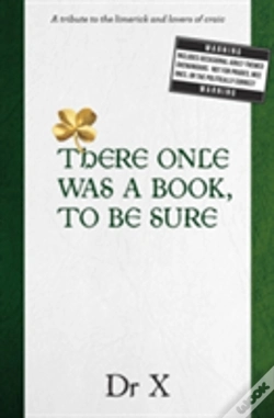 Capa do artigo There Once Was A Book, To Be Sure ...