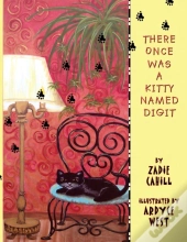 There Once Was A Kitty Named Digit