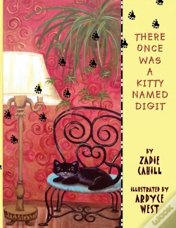 Capa do artigo There Once Was A Kitty Named Digit