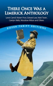 Capa do artigo There Once Was A Limerick Anthology