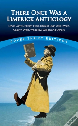 Capa do artigo There Once Was A Limerick Anthology