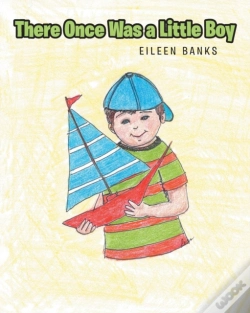 Capa do artigo There Once Was A Little Boy