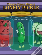 Capa do artigo There Once Was A Lonely Pickle