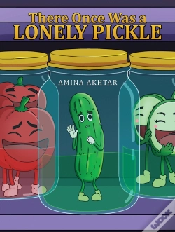 Capa do artigo There Once Was A Lonely Pickle