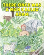 There Once Was A Man Called Adam