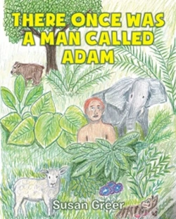 Capa do artigo There Once Was A Man Called Adam