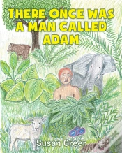 Capa do artigo There Once Was A Man Called Adam