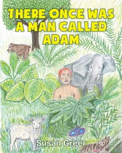 Capa do artigo There Once Was A Man Called Adam