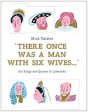 There Once Was A Man With Six Wives - Preview