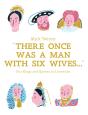 There Once Was A Man With Six Wives - Preview