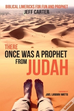 Capa do artigo There Once Was A Prophet From Judah
