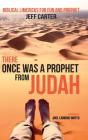 There Once Was A Prophet From Judah - Preview