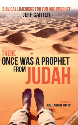 Capa do artigo There Once Was A Prophet From Judah