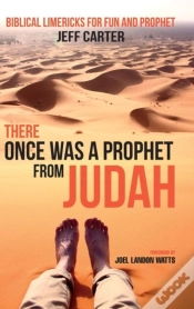 Capa do artigo There Once Was A Prophet From Judah