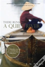 Capa do artigo There Runs A Quiet River