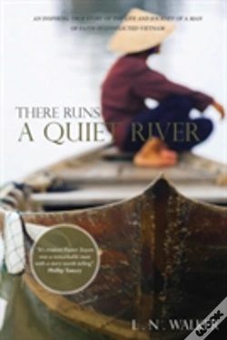 Capa do artigo There Runs A Quiet River