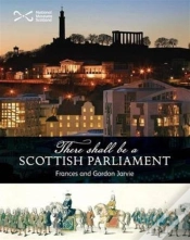 Capa do artigo There Shall Be A Scottish Parliament