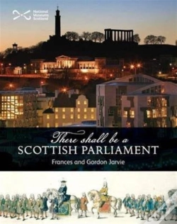 Capa do artigo There Shall Be A Scottish Parliament