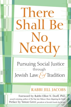 Capa do artigo There Shall Be No Needy