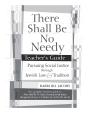 There Shall Be No Needy Teacher'S Guide - Preview