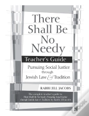 Capa do artigo There Shall Be No Needy Teacher