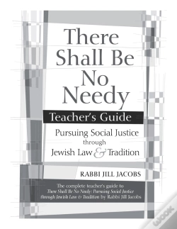 Capa do artigo There Shall Be No Needy Teacher'S Guide