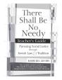 There Shall Be No Needy Teacher'S Guide - Preview