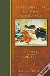 Capa do artigo There Shall Be No Poor Among You