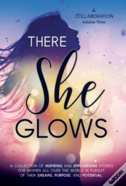 Capa do artigo There She Glows: Volume Three