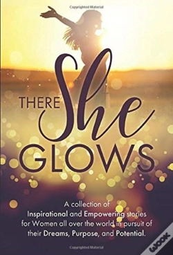 Capa do artigo There She Glows