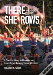 Capa do artigo There She Rows
