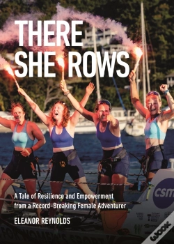 Capa do artigo There She Rows