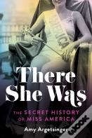 There She Was