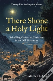 Capa do artigo There Shone A Holy Light