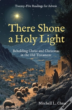 Capa do artigo There Shone A Holy Light