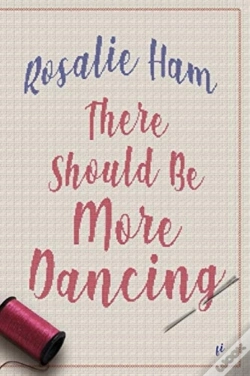 Capa do artigo There Should Be More Dancing