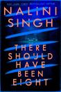There Should Have Been Eight - Preview