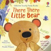 There There Little Bear