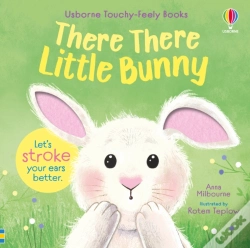 Capa do artigo There There Little Bunny