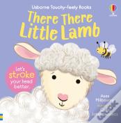 There There Little Lamb