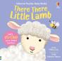 There There Little Lamb - Preview