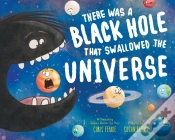 Capa do artigo There Was A Black Hole That Swallowed The Universe