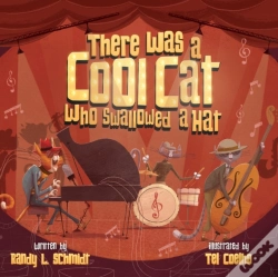 Capa do artigo There Was A Cool Cat Who Swallowed A Hat